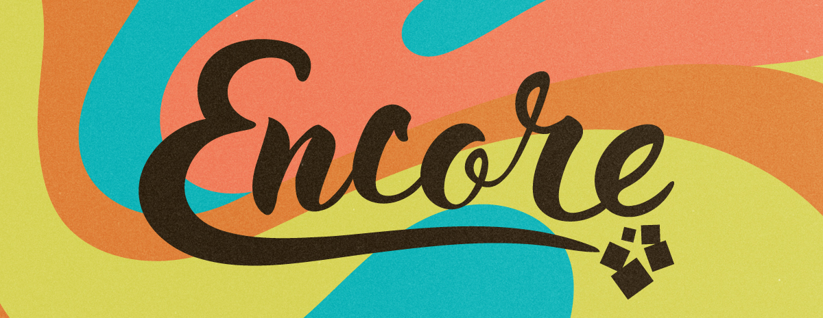 Encore Membership 2026-2027